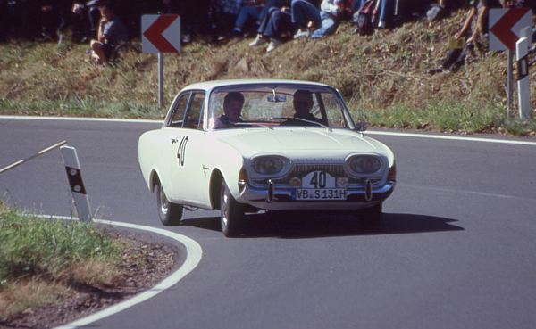 Taunus