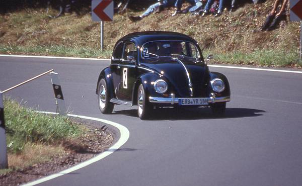 VW