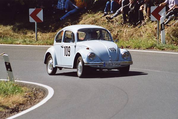 VW
