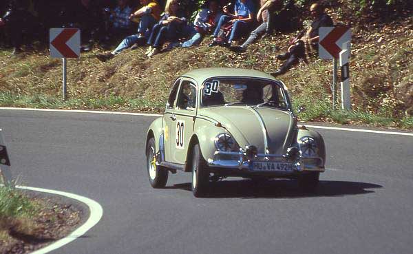 VW