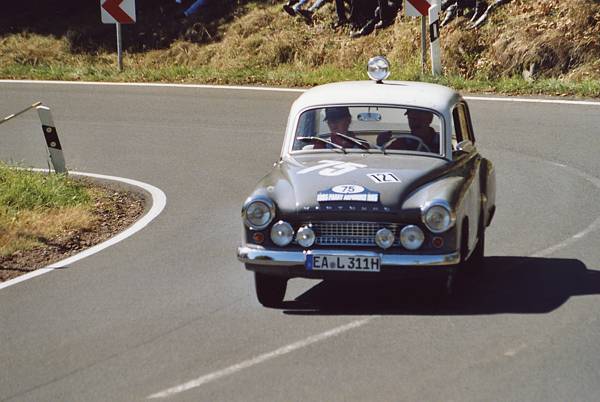 Wartburg