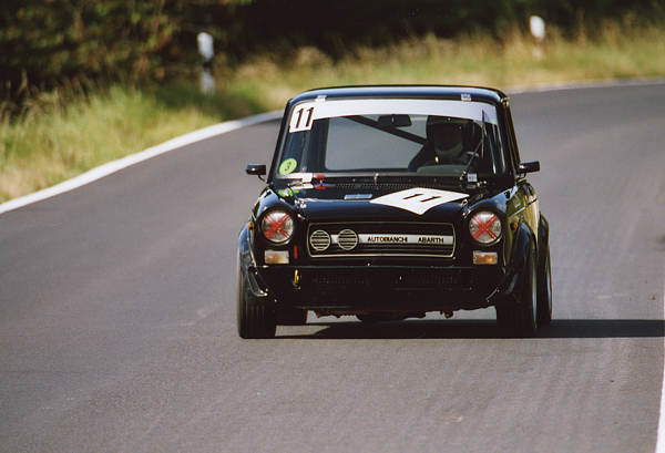 Autobianchi 11