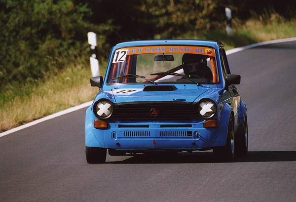 Autobianchi 12