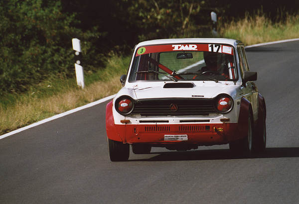 Autobianchi 17