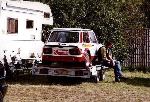 Autobianchi 17