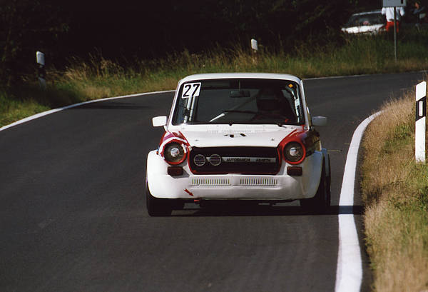 Autobianchi 27