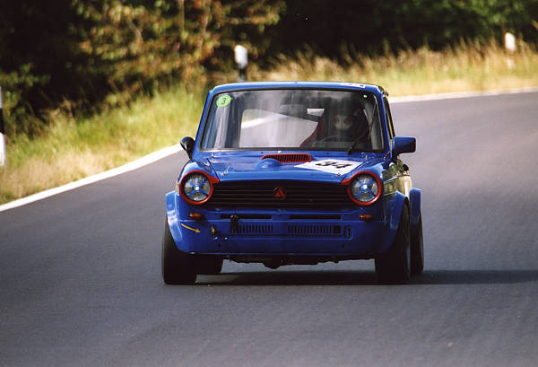 Autobianchi 34