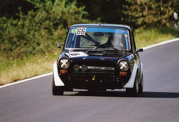 Autobianchi 66