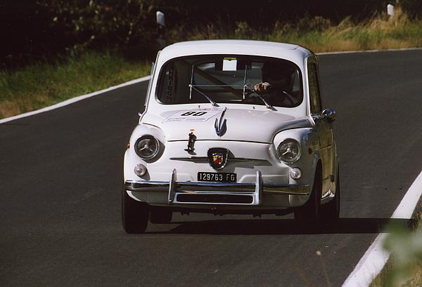 Fiat Abarth 80