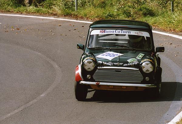 Mini Cooper 1300 266