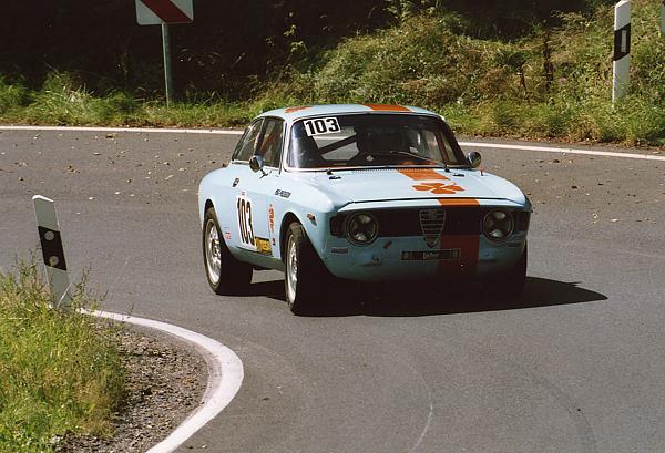 Alfa GT103