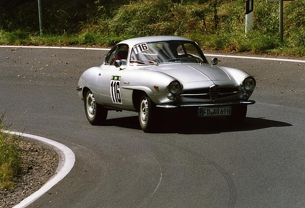 Alfa 116