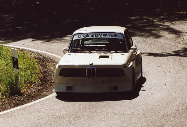 BMW 2002 tii 126