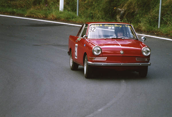 BMW 700 92