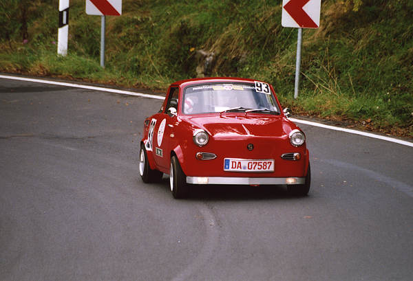 Goggo TS 300 93