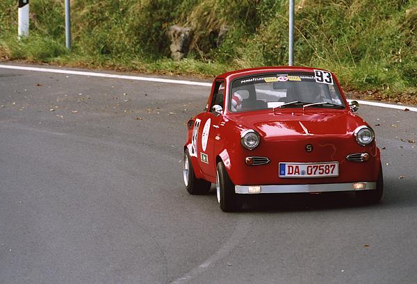 Goggo TS300 93