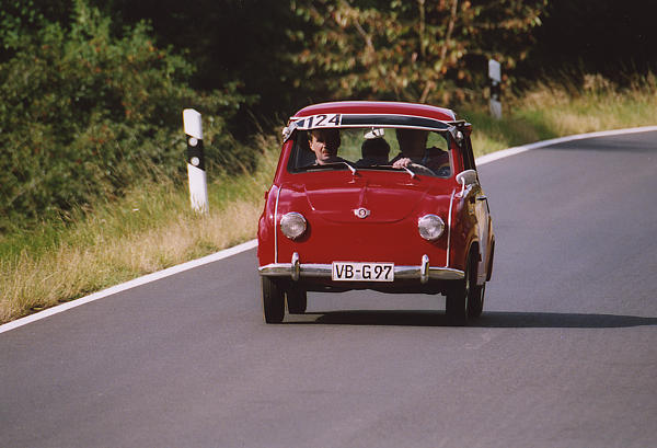 Goggo 124