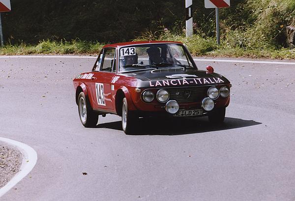 Lancia 143