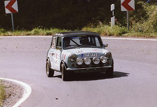 Mini Cooper 142