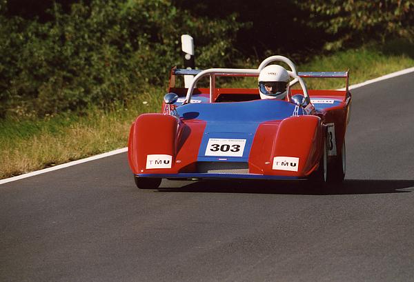 NSU Brixner 303