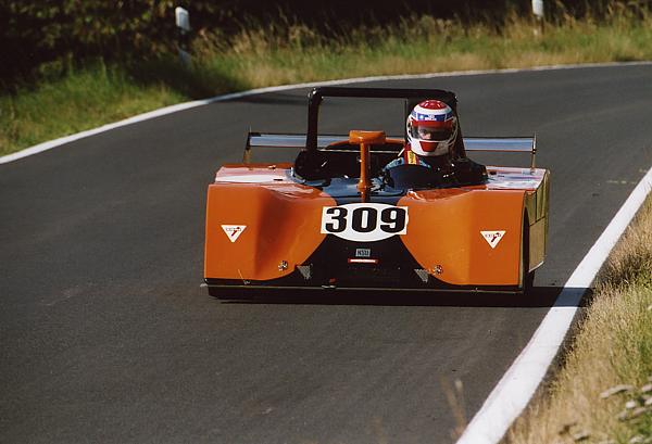 NSU Brixner 309