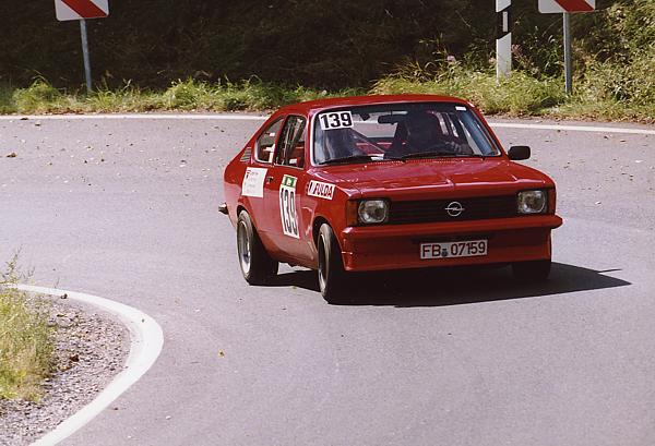 Opel Kadett Coup� 139