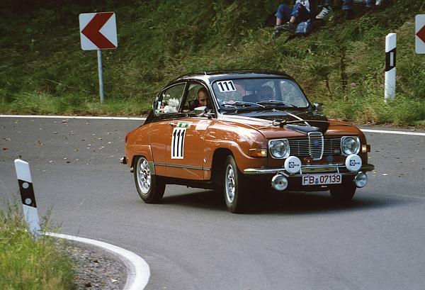 Saab 96 111