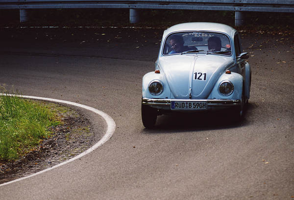 VW K�fer 121