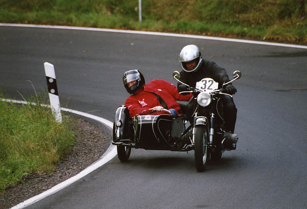 BMW R 50 32