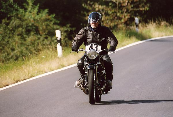 BMW R 51 43