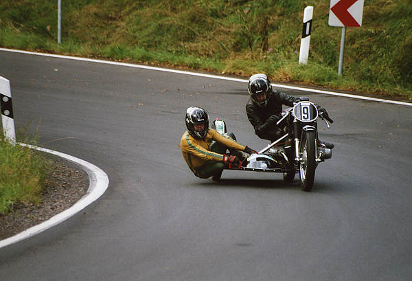 BMW R 51 9