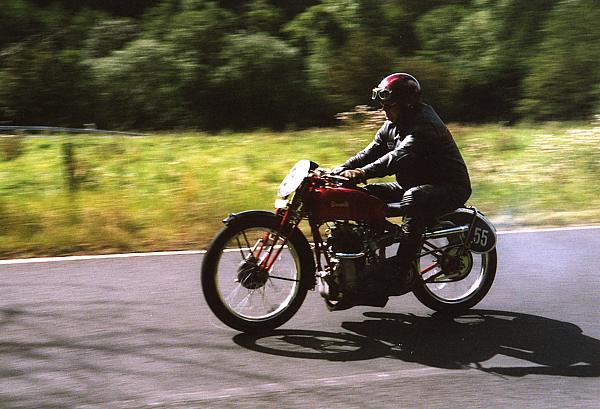 Benelli 55