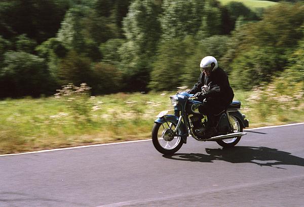 DKW 65