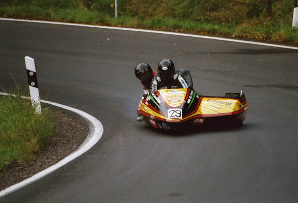 LCR TZ 500 29