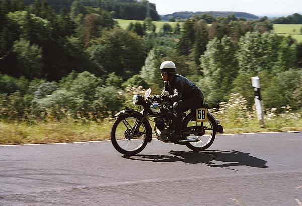 NSU 58
