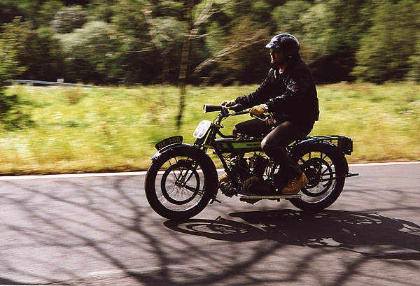 Royal Enfield M 180 59