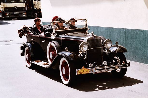 Chevrolet