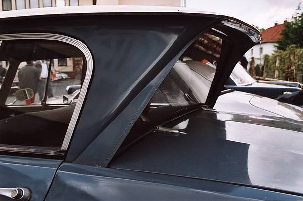 Citroen Ami 6