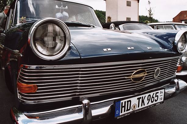 Opel