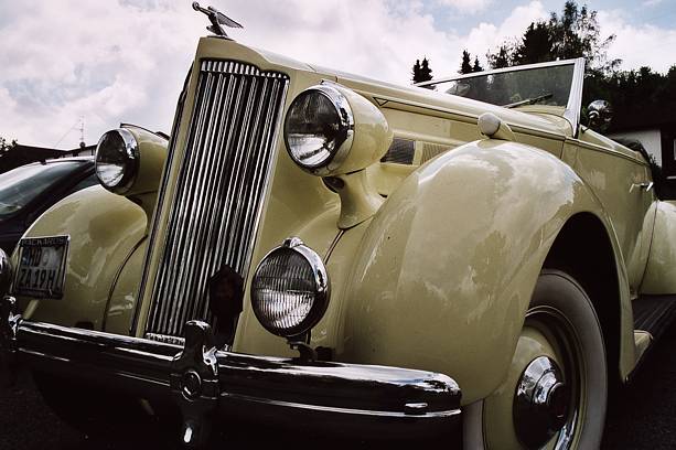 Packard