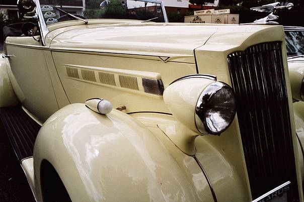 Packard