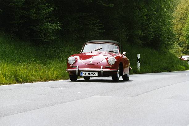 Porsche 356