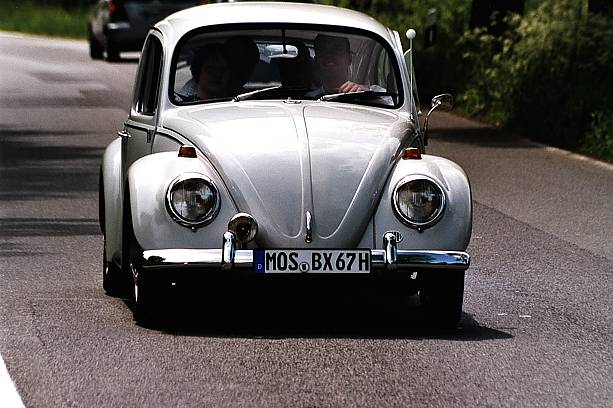 VW