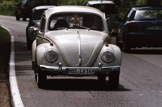 VW