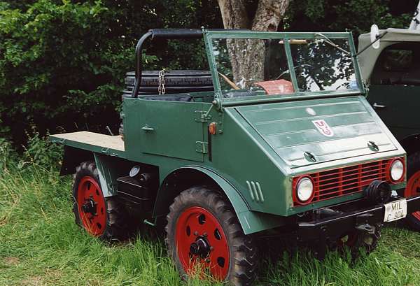 Unimog